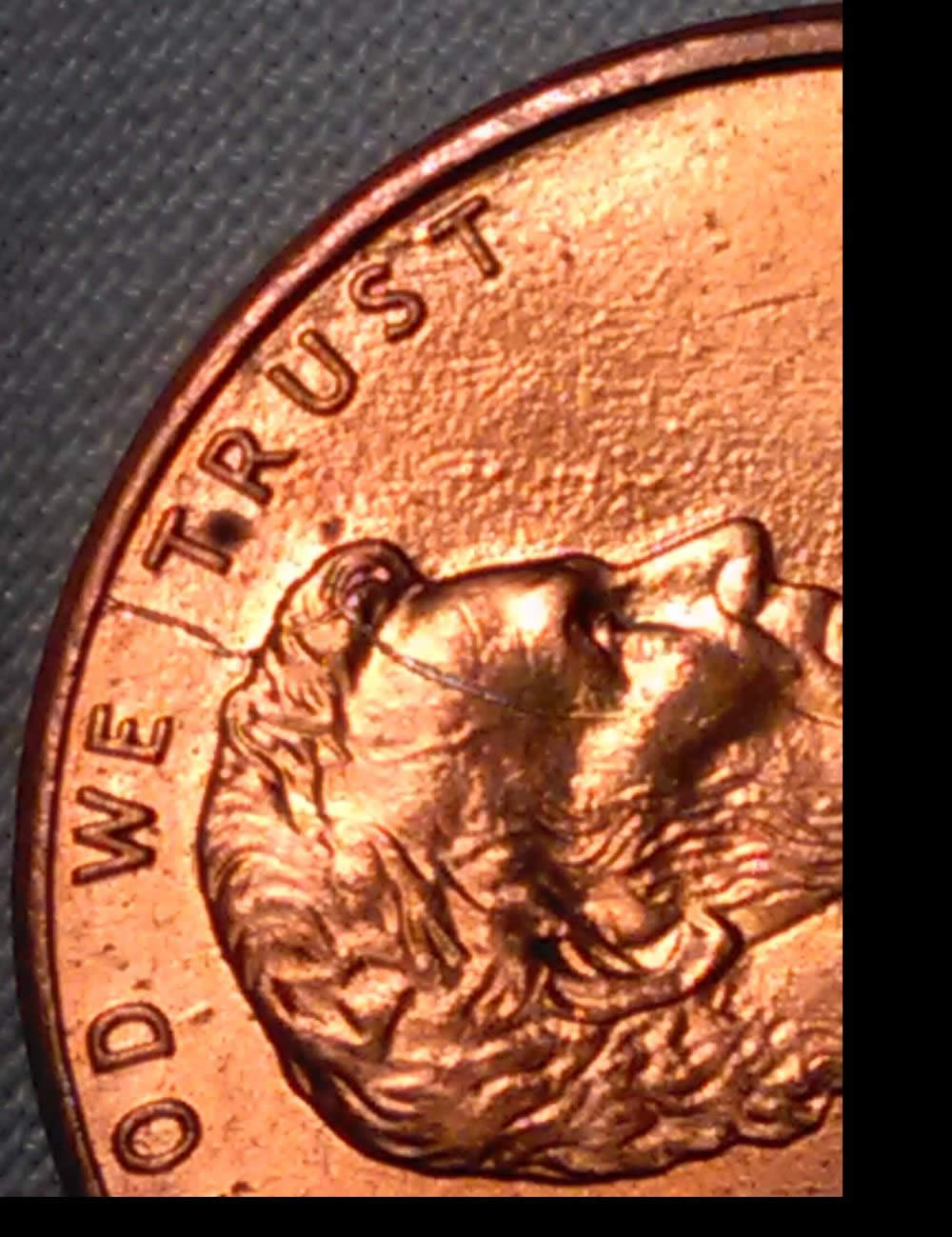 1993-P-Lincoln-Cent-With-Nice-